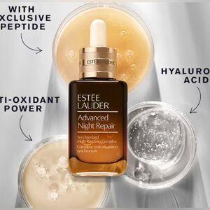 Estee Lauder Advanced Night Repair Serum - Large 3.4oz